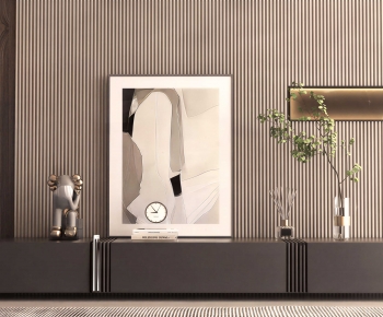 Modern TV Cabinet-ID:223350518