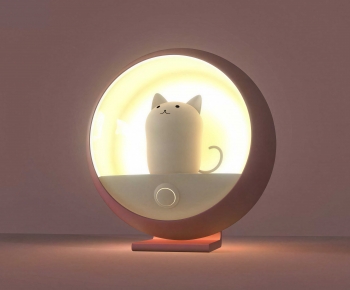 Modern Table Lamp-ID:440047981