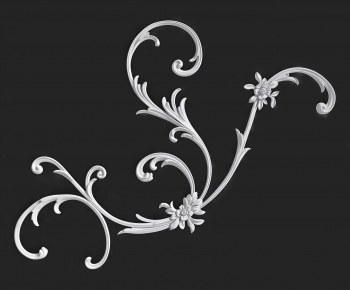 European Style Carving-ID:163877018