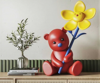 Modern Sculpture-ID:103540902