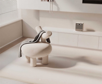 Modern Single Chair-ID:916330878