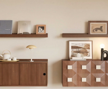Modern Side Cabinet-ID:866318946