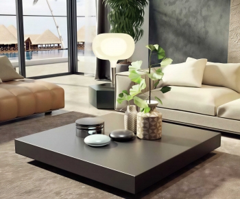 Modern Coffee Table-ID:814424998