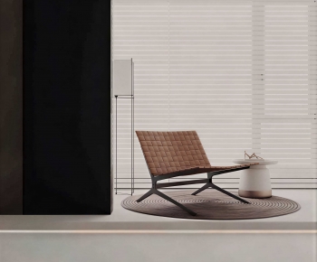 Modern Lounge Chair-ID:920300964