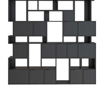 Modern Bookshelf-ID:912106996