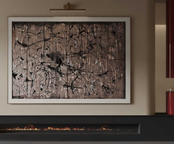 Modern Painting-ID:483706958