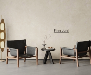 Modern Lounge Chair-ID:608196975