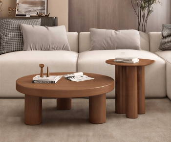 Modern Coffee Table-ID:613888035
