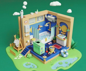 Modern Toys-ID:812000046