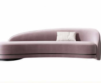 Modern Noble Concubine Chair-ID:305407055