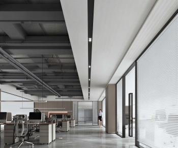 Modern Staff Area-ID:989856969