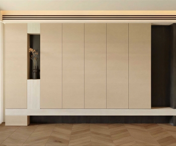 Modern TV Wall-ID:902369988