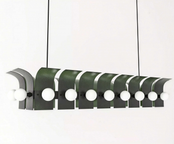 Retro Style Droplight-ID:485496045