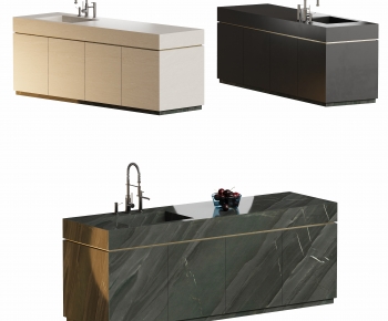 Modern Counter Bar-ID:529522904