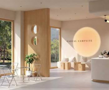 Japanese Style Cafe-ID:772186991