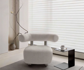 Modern Single Chair-ID:244133954