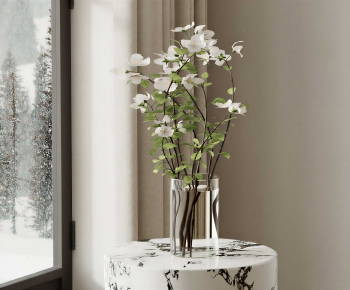 Modern Flower Arrangement-ID:910170184