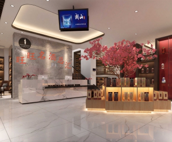 Modern Smoke Hotel-ID:316210993