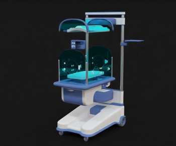 Modern Medical Equipment-ID:219969036