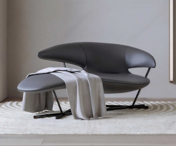Modern Lounge Chair-ID:816000943