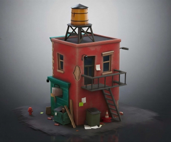 Modern Toys-ID:924696923