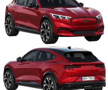 Modern Car-ID:347513915