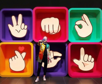 Modern Meichen-ID:549109011