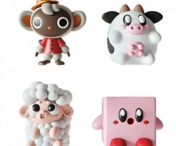 Modern Toys-ID:175271057
