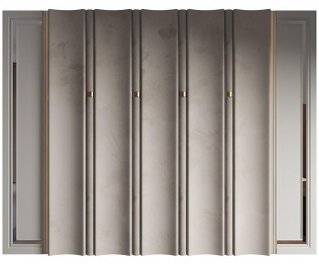 Modern Wall Panel-ID:522376065