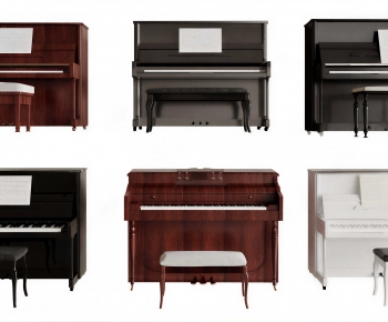 Modern Piano-ID:686171054