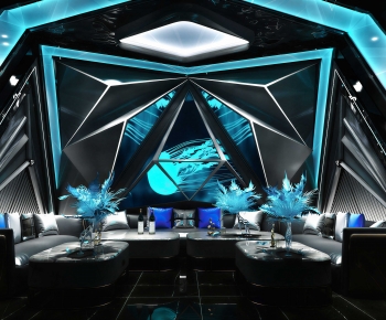 Modern KTV Box-ID:161010981