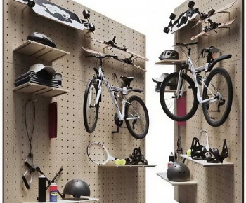 Modern Bicycle-ID:658492097
