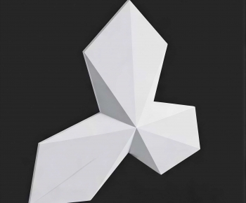 Modern Wall Decoration-ID:259119032