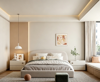 Modern A Living Room-ID:303164013