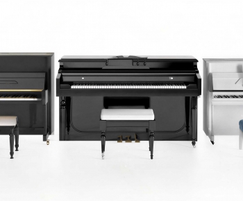 Modern Piano-ID:658798932