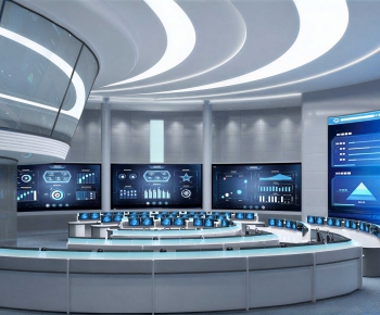 Modern Staff Area-ID:376811985