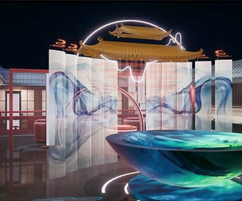 Modern Meichen-ID:562200079