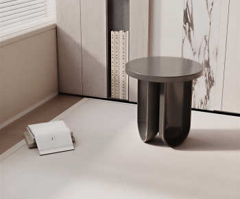 Modern Side Table/corner Table-ID:366487988