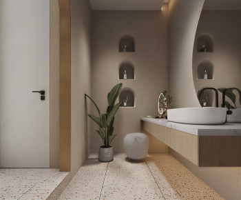 Modern TOILET-ID:788113121