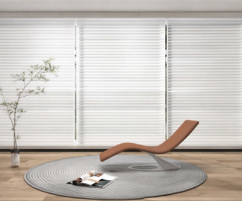 Modern Recliner-ID:253219651