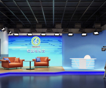 Modern Studio/Recording Studio/Live Room-ID:230436094