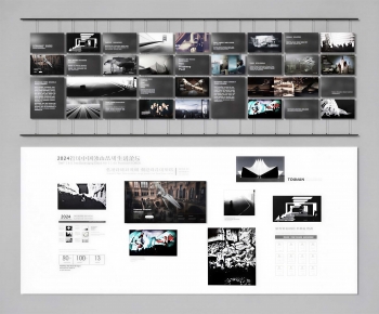 Modern Culture Wall-ID:117424016