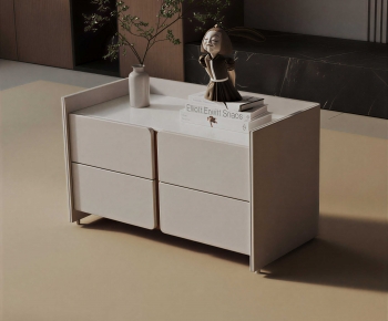 Modern Bedside Cupboard-ID:619668967