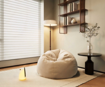 Modern Beanbag-ID:291143895