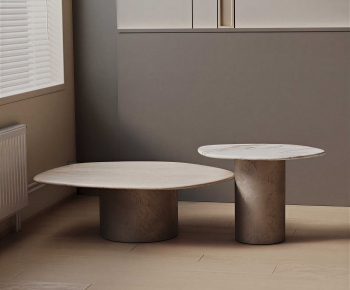 Modern Coffee Table-ID:600261938