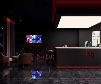 Modern Ktv  Bar-ID:522738934