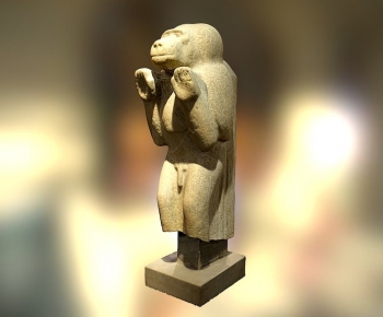 Modern Sculpture-ID:178689962
