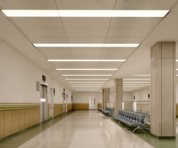 Modern Hospital-ID:713243019