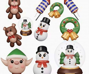 Modern Toys-ID:161165003