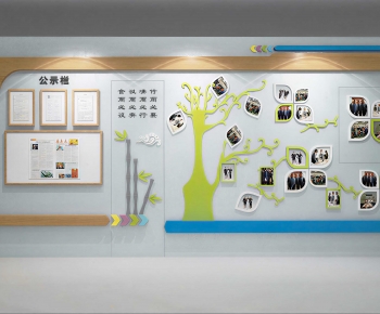 Modern Culture Wall-ID:877308817